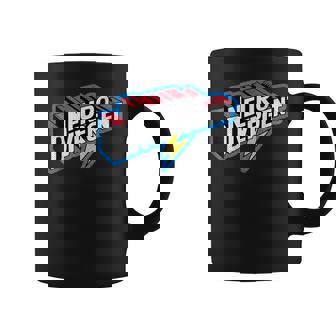 Autismo Concienciar Merch Hombres Es Niños Neurodiversidad -Neck Manga Larga Niños Negro Talla S Taza de café - Regaloses