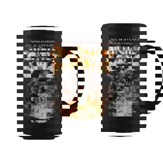 Autistic And Gay Skeleton Autism Skeleton Meme Coffee Mug - Thegiftio UK