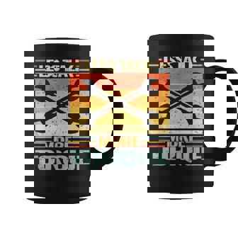 Auto Mechanic Car Mechanic Torque Engineer Funny Quote Retro Graphic Print Coffee Mug - Monsterry
