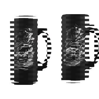 Auto Motorsporten Pilote De Course Sport Automobile Amateur Tasse - Cadeauxyz