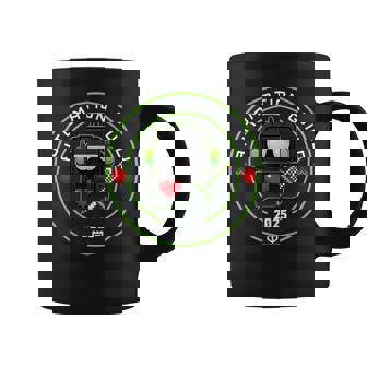 Automation Guild 2025 Official Conference Coffee Mug | Mazezy
