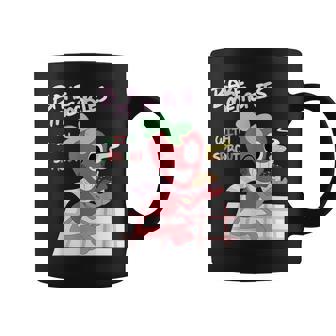 Bake Memories With Sprout Dandy's World Birthday Coffee Mug | Mazezy