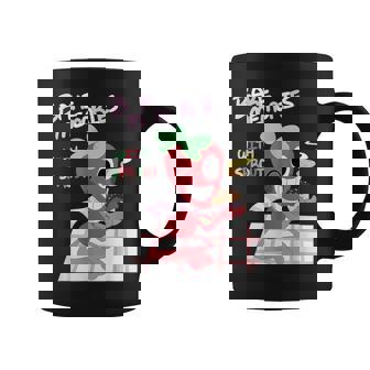 Bake Memories With Sprout Dandy's World Birthday Coffee Mug - Thegiftio UK