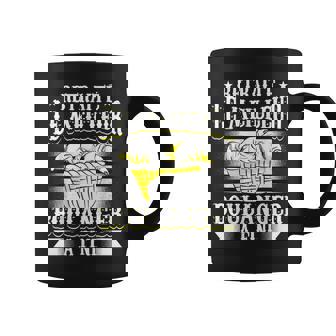 Baker Humour Retirement Bakery Graphic Print Coffee Mug - Monsterry