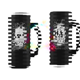 Bali 2025 Coloré Devis Deoyage Tasse - Cadeauxyz