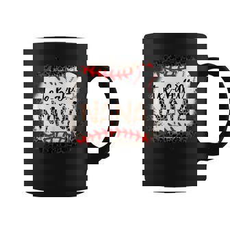 -Ball Nana Leopard -Ball Nana Coffee Mug | Seseable UK