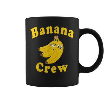 Banana Crew Tassen - Geschenkecke