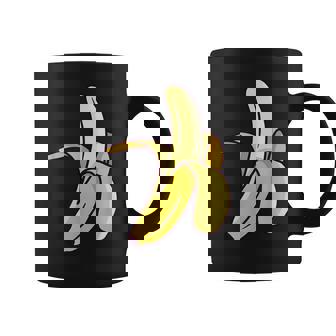 Banana Halloween Costume Fruit Coffee Mug - Thegiftio UK