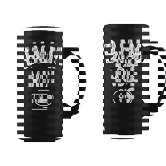 Banana Mode On Costume Fruit Party Festivals Coffee Mug - Thegiftio UK