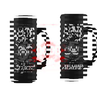 A Band Is Only As Good As Its Lead Guitarist Graphic Print Coffee Mug - Monsterry