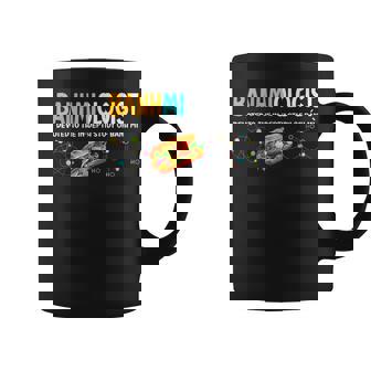 Banhmiologist Groovy Bánh Mì Sandwichietnamita Banh Mi Taza de café - Regaloses