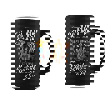 Barbados Girls Trip 2025 Birthday Squad Vacation Party Coffee Mug - Seseable