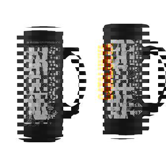 Barcelona Catalunya España Taza de café - Regaloses