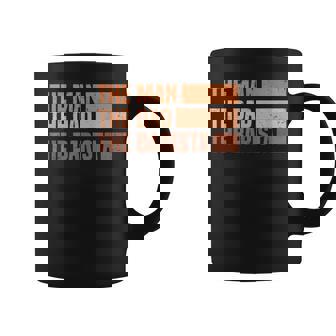 Barista Cafetera Espresso Merch Hombre Papá Barista Taza de café - Regaloses