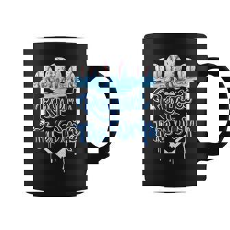 Baseball Drip Boys Ice Cream Drip Youth Respect The Drip Coffee Mug | Mazezy