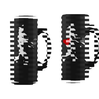 Baseball Valentine Coffee Mug | Mazezy