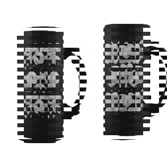 Baseball Mom Coquette Bow Aesthetic Mother's Day Women Coffee Mug - Thegiftio