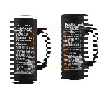 Baseball Mom Prayer Game Day Softbal Christian Religious Coffee Mug | Mazezy
