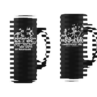 Basiste Bassiste Guitariste Musicien De Rock Tasse - Cadeauxyz