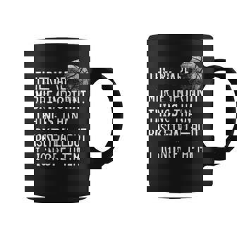 Basketball Shirts For Men Women Girls & Boys Graphic Print Coffee Mug - Monsterry
