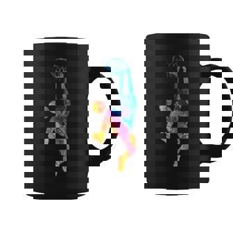 Basketteur Sportif Sport Basketballer Tasse - Cadeauxyz