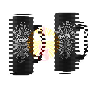 All About Bass Guitar Bassist Guitarist Musician Band Rock Tank Top Graphic Print Coffee Mug - Monsterry