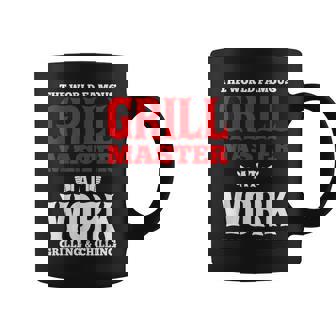 Bbq Lovers Meat Bbq Grill Masters Dad Bbq Enthusiasts Coffee Mug - Thegiftio UK