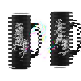 Bdsm Licorne Drôle Corde Bondage Humor Cartoon Comic Bdsm Tasse - Cadeauxyz