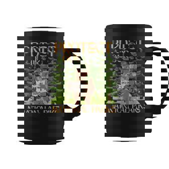 Bear Foxtrots Deltas Tangos Bear Foxtrots Deltas Tango Coffee Mug - Seseable