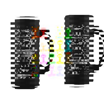 Beat All Sprunky Sounds Toys For Boys And Girls Birthday Coffee Mug | Seseable CA