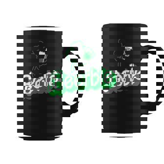 Beer Drinking St Patty's Drinking St Patrick's Day Coffee Mug | Mazezy