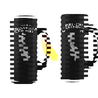Beerlifornia Chemise De La Bière De La Californie Tasse - Cadeauxyz