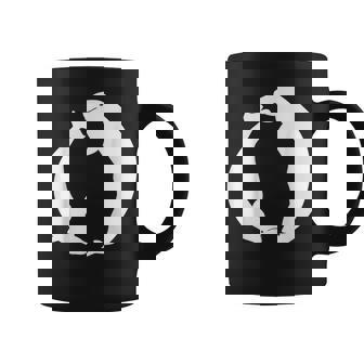Béluga Yin Yang Tasse - Cadeauxyz