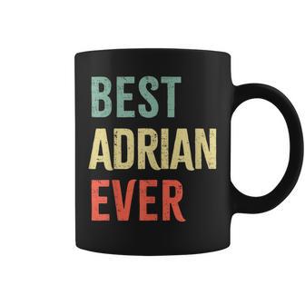 Best Adrian Ever First Name Tassen - Geschenkecke