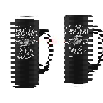 Best Mom Ever Cute Mama Mommy Coffee Mug - Seseable