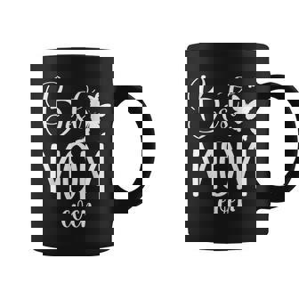 Best Mom Ever Butterfly Mother's Day Women Coffee Mug - Seseable