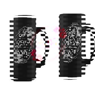 Best Nana Ever Announcement Grandparents Coffee Mug - Seseable