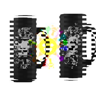 All Best Sprunki Toys Around Mr Sun Phase Toys Boys Girls Coffee Mug - Thegiftio UK