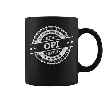 Bester Opi I Family & Related Tassen - Geschenkecke