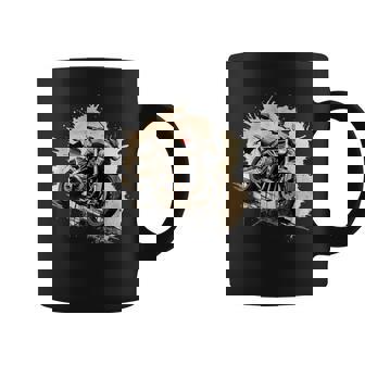 Bicicleta Deportiva Street Triple Taza de café - Regaloses