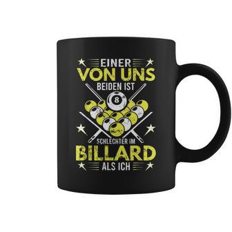 Billiard Accessories Billiard Pool Player S Tassen - Geschenkecke