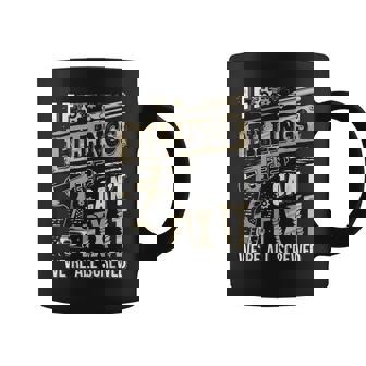 If BILLINGS Can't Fix It We'Re All Screwed Family Name Graphic Print Coffee Mug - Monsterry