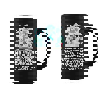 Biologie Science Adn Chat Biologiste Tasse - Cadeauxyz