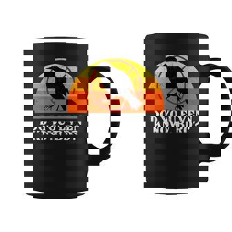 Birds Real Government Spy Libertarian Anarchist Lie Premium Graphic Print Coffee Mug - Monsterry