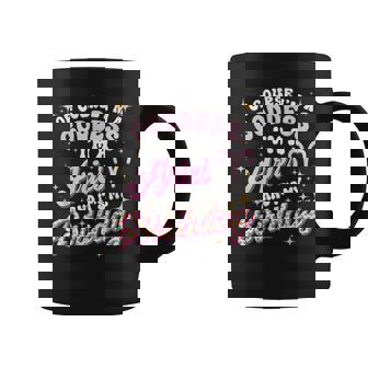 Birthday Aries Goddess Queen Its My Birthday Girl Women Coffee Mug - Thegiftio UK