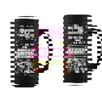 Im The Birthday Girl Cowgirl Family Party Decoration Coffee Mug - Monsterry