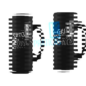 Bisabuelo En Prácticas Anuncio Divertido Futuro Bisabuelo Taza de café - Regaloses