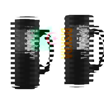 Biskra Algérie Pour Hommes S Et Enfants Tasse - Cadeauxyz