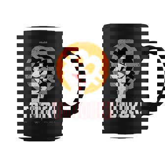 Bitcoin A 100K Mantenga Bitcoin Btc Taza de café - Regaloses