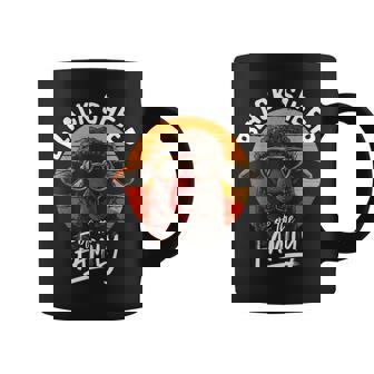 Black Sheep Of The Family Saying Coffee Mug - Monsterry